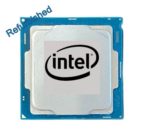 Cpu processore intel core - core, 2