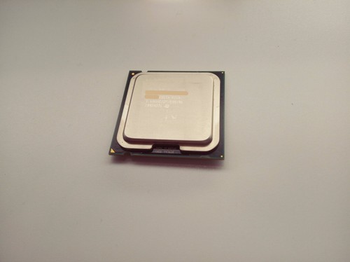 Processeur intel core quad - processeur,
