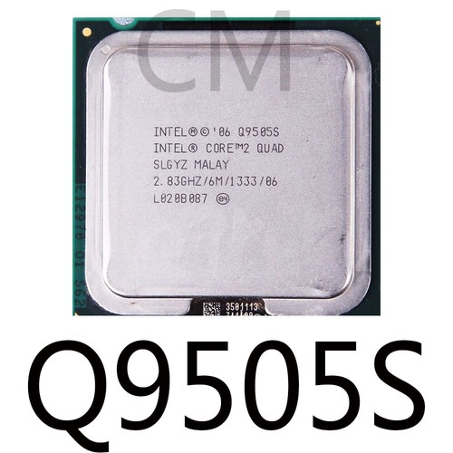Processore intel core - intel, quad