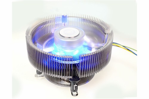 Nuovo intel lga775 - *nuovo*,