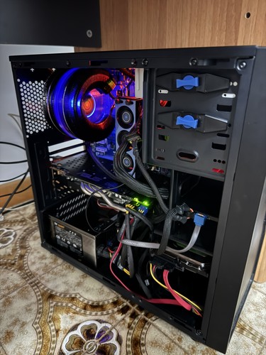 Enthusiast gigabyte - enthusiast,