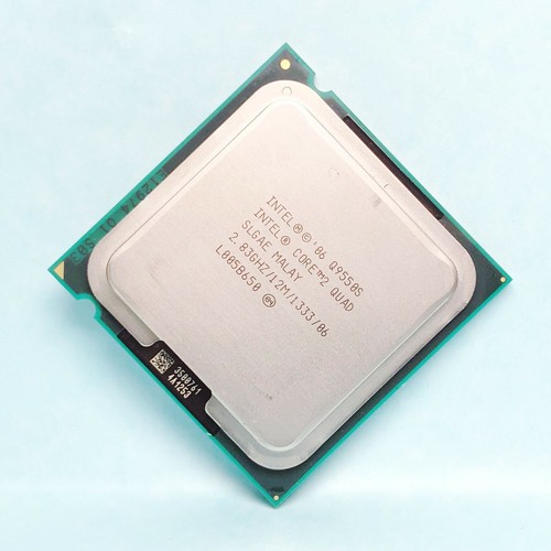 Processore desktop intel - intel, core