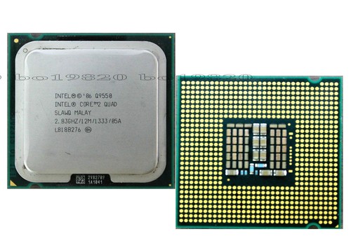 Processore cpu intel core - intel, 2