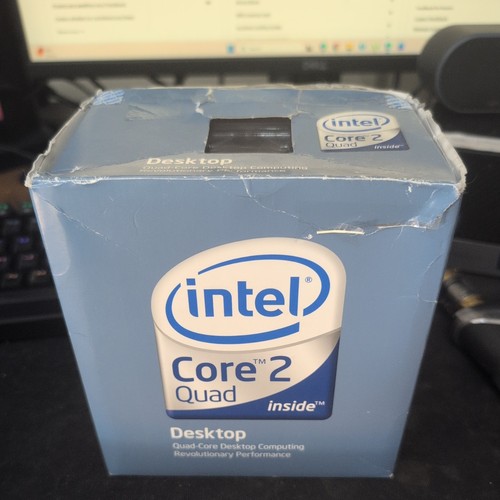 Processore quad core usato - quad-core,