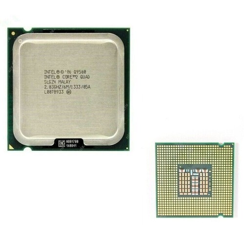 Core quad q9550 - core,