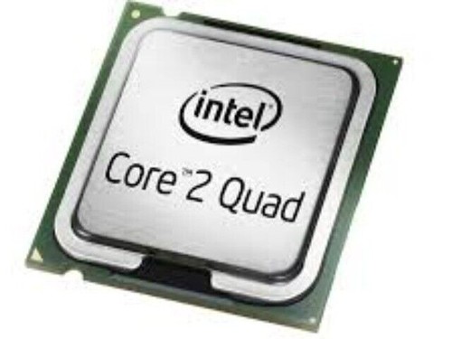Intel core2 quad q9550 socket - q9550,