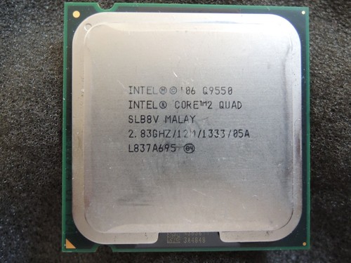 Processori cpu intel - cpu,