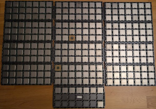 Intel core quad - 2, q9550