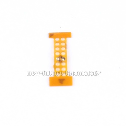 Adesivo mod lga 771 775 - 1x,