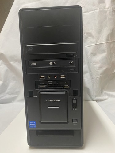 Workstation asus p5q pro - pc,
