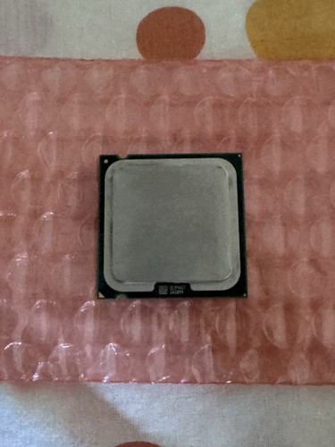 Intel core quad - core, 2