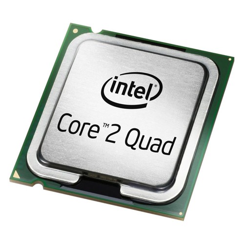 Processeur cpu intel - cpu, 2