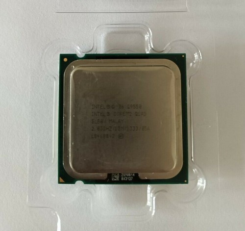Processore cpu compatibile - processore,
