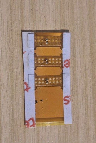 Adesivi sticker per cpu - 3,