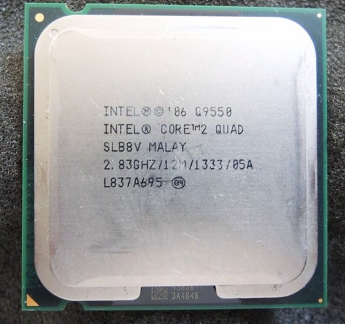 Processore quad core - processore, quad-core