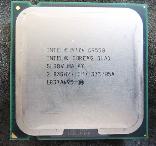 Processore quad core usato - quad-core,