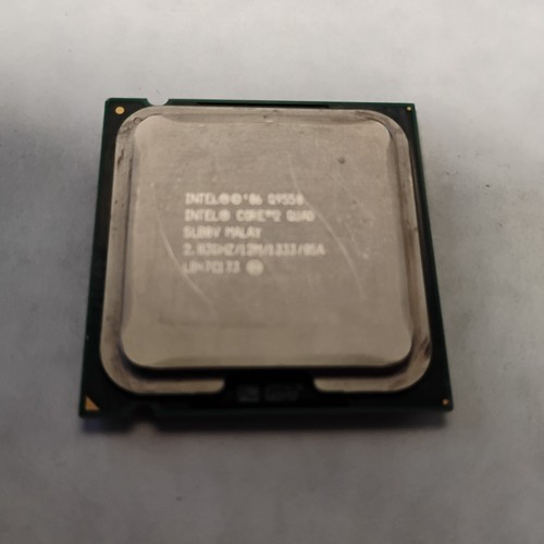 Processore desktop intel core - processore,
